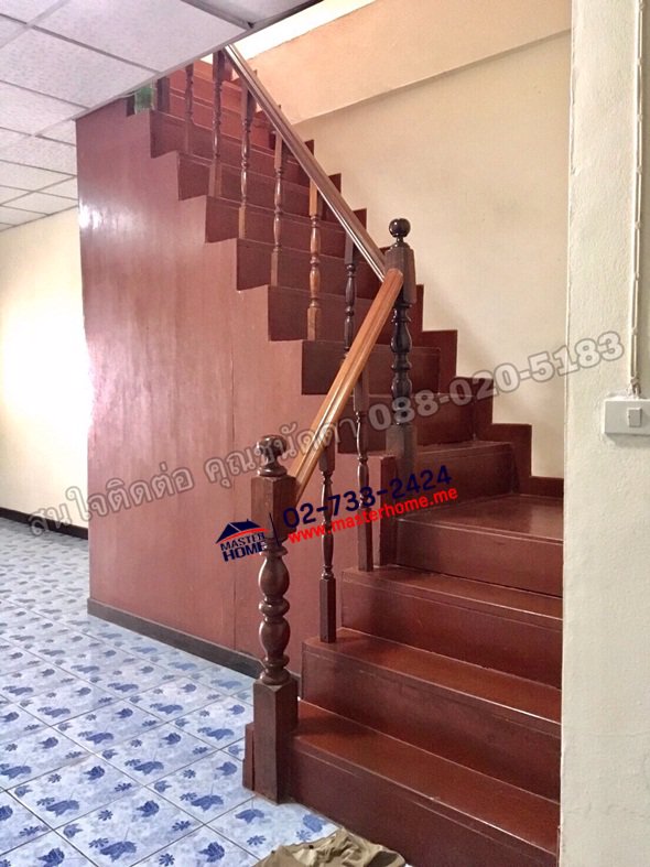 ขายทาวน์เฮ้าส์-20-ตรว-มชุมชนเจริญทรัพย์-รังสิต-นครนายก-อธัญบุรี-ปทุมธานี-05290