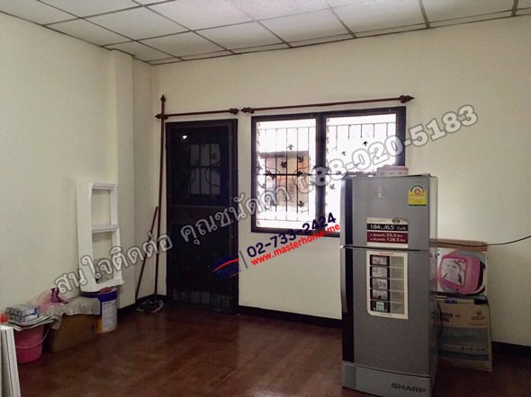 ขายทาวน์เฮ้าส์-20-ตรว-มชุมชนเจริญทรัพย์-รังสิต-นครนายก-อธัญบุรี-ปทุมธานี-05290