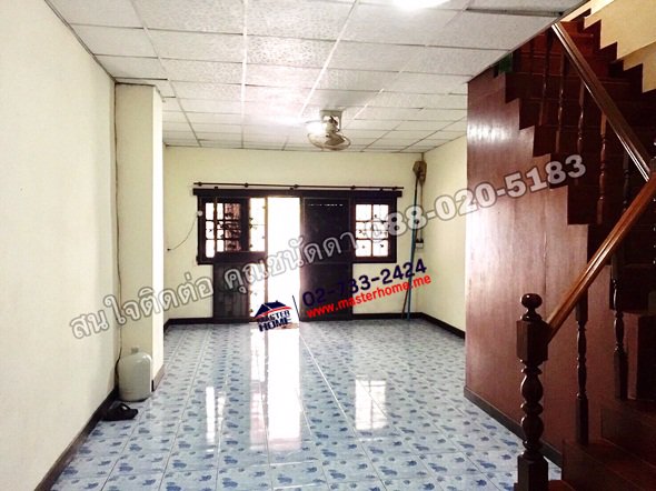 ขายทาวน์เฮ้าส์-20-ตรว-มชุมชนเจริญทรัพย์-รังสิต-นครนายก-อธัญบุรี-ปทุมธานี-05290