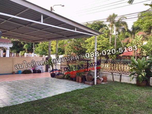 ขายบ้านเดี่ยว-2-ชั้น-มธารารมณ์-60-ตรว-ซ7-1-ถรามคำแหง150-เขตสะพานสูง-05293