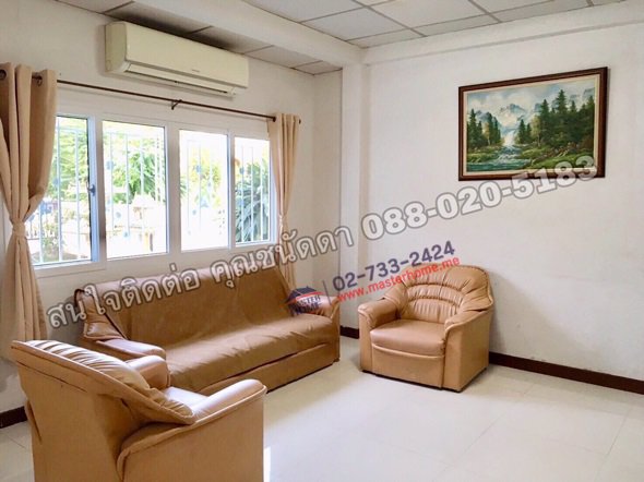 ขายบ้านเดี่ยว-2-ชั้น-มธารารมณ์-60-ตรว-ซ7-1-ถรามคำแหง150-เขตสะพานสูง-05293