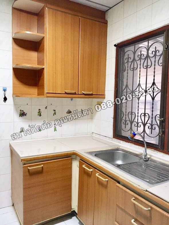 ขายบ้านเดี่ยว-2-ชั้น-มธารารมณ์-60-ตรว-ซ7-1-ถรามคำแหง150-เขตสะพานสูง-05293