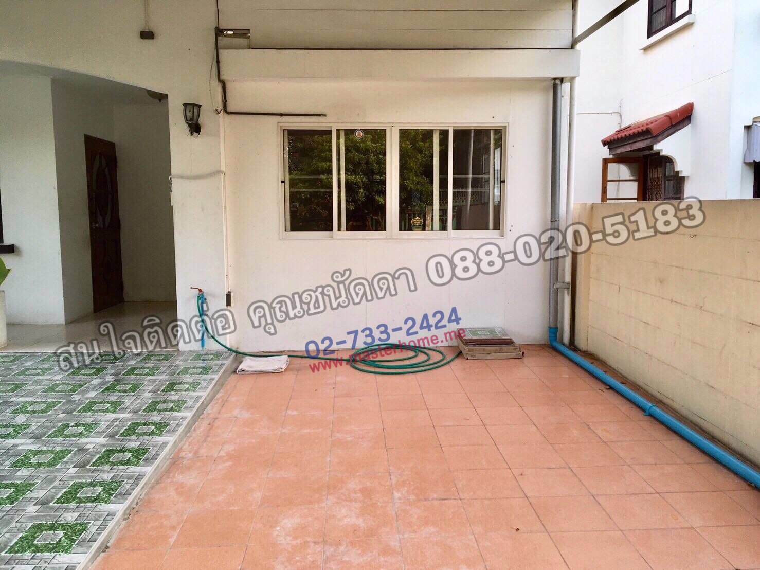 ขายบ้านเดี่ยว-2-ชั้น-มธารารมณ์-60-ตรว-ซ7-1-ถรามคำแหง150-เขตสะพานสูง-05293