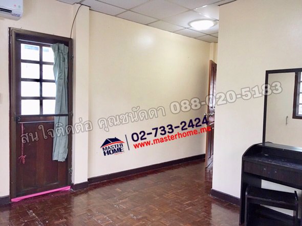 ขายบ้านเดี่ยว-2-ชั้น-มธารารมณ์-60-ตรว-ซ7-1-ถรามคำแหง150-เขตสะพานสูง-05293