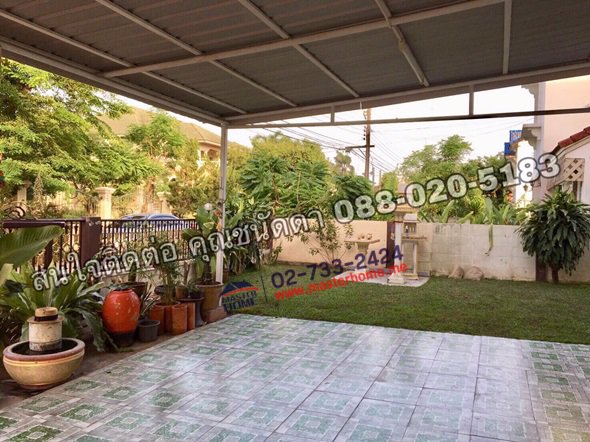 ขายบ้านเดี่ยว-2-ชั้น-มธารารมณ์-60-ตรว-ซ7-1-ถรามคำแหง150-เขตสะพานสูง-05293