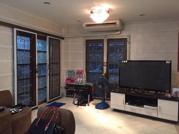 ขายบ้านเดี่ยว-2-ชั้น-มธารารมณ์-63-ตรว-ถรามคำแหง150-เขตสะพานสูง-ใกล้btsราษฏร์พัฒนา-05294