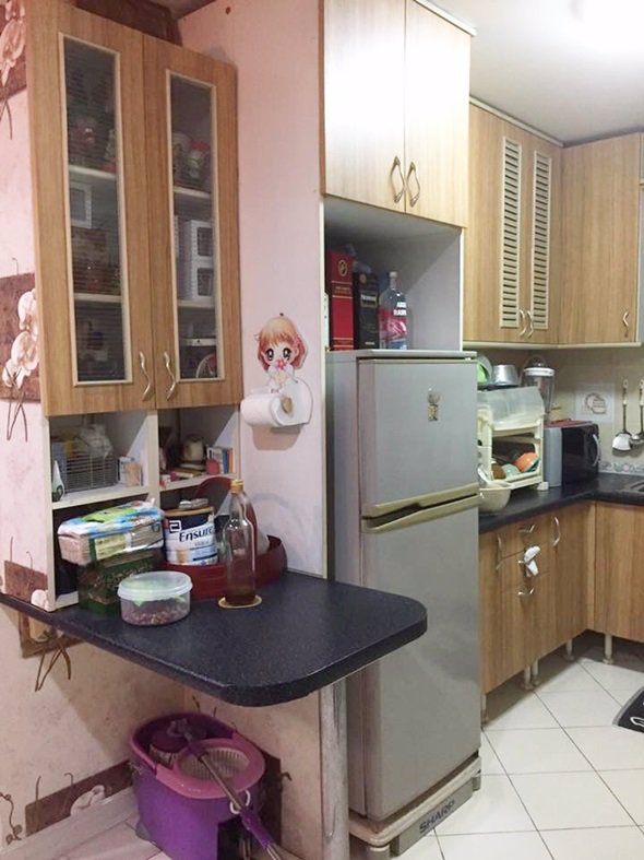 ขายบ้านเดี่ยว-2-ชั้น-มธารารมณ์-63-ตรว-ถรามคำแหง150-เขตสะพานสูง-ใกล้btsราษฏร์พัฒนา-05294