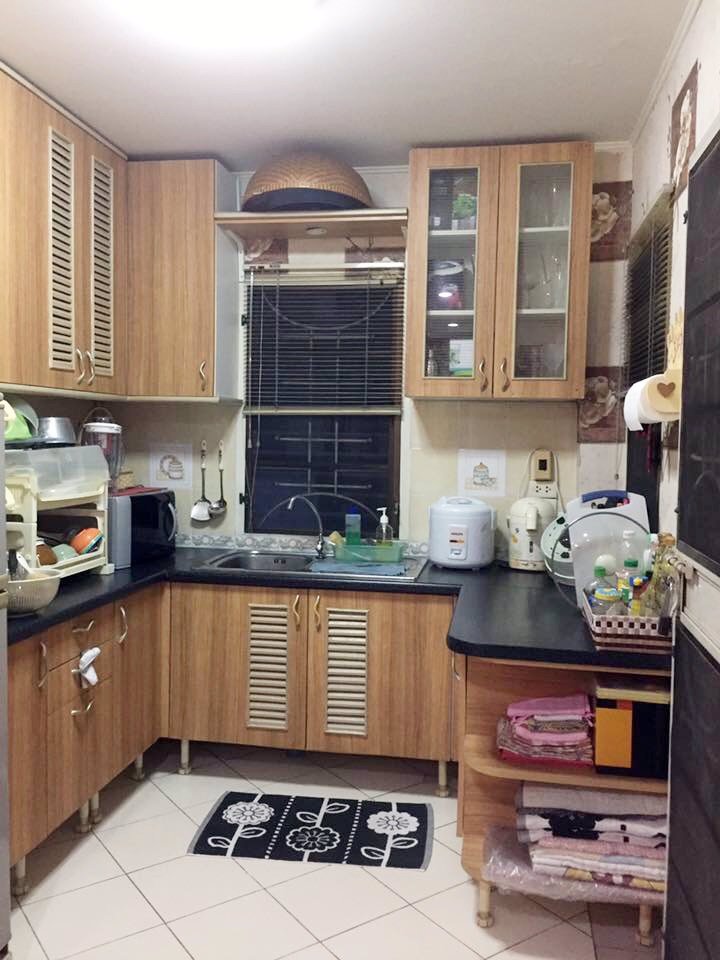 ขายบ้านเดี่ยว-2-ชั้น-มธารารมณ์-63-ตรว-ถรามคำแหง150-เขตสะพานสูง-ใกล้btsราษฏร์พัฒนา-05294