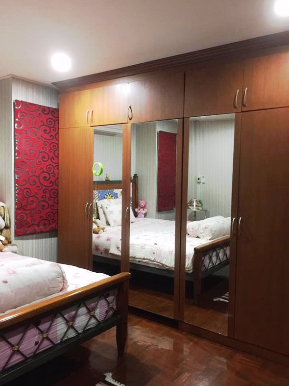 ขายบ้านเดี่ยว-2-ชั้น-มธารารมณ์-63-ตรว-ถรามคำแหง150-เขตสะพานสูง-ใกล้btsราษฏร์พัฒนา-05294