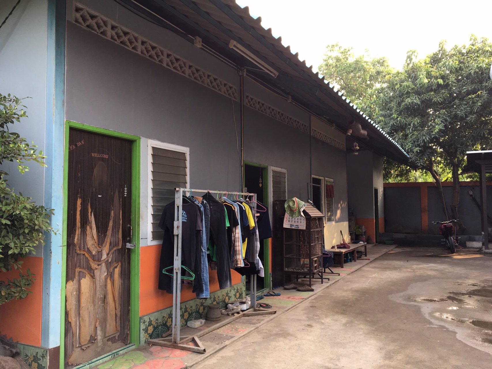 ขายโรงงานถนนหทัยราษฏร์41-เขตคลองสามวา-ใกล้หมู่บ้านเดอะทรัสกาญจนาภิเษก-100-ตรว-05296