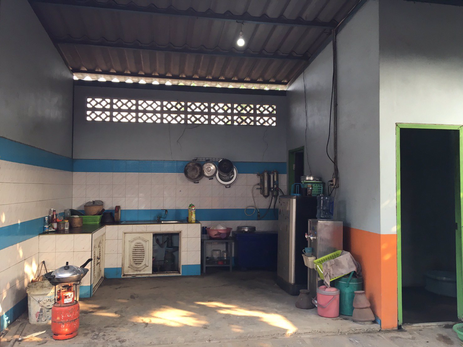 ขายโรงงานถนนหทัยราษฏร์41-เขตคลองสามวา-ใกล้หมู่บ้านเดอะทรัสกาญจนาภิเษก-100-ตรว-05296