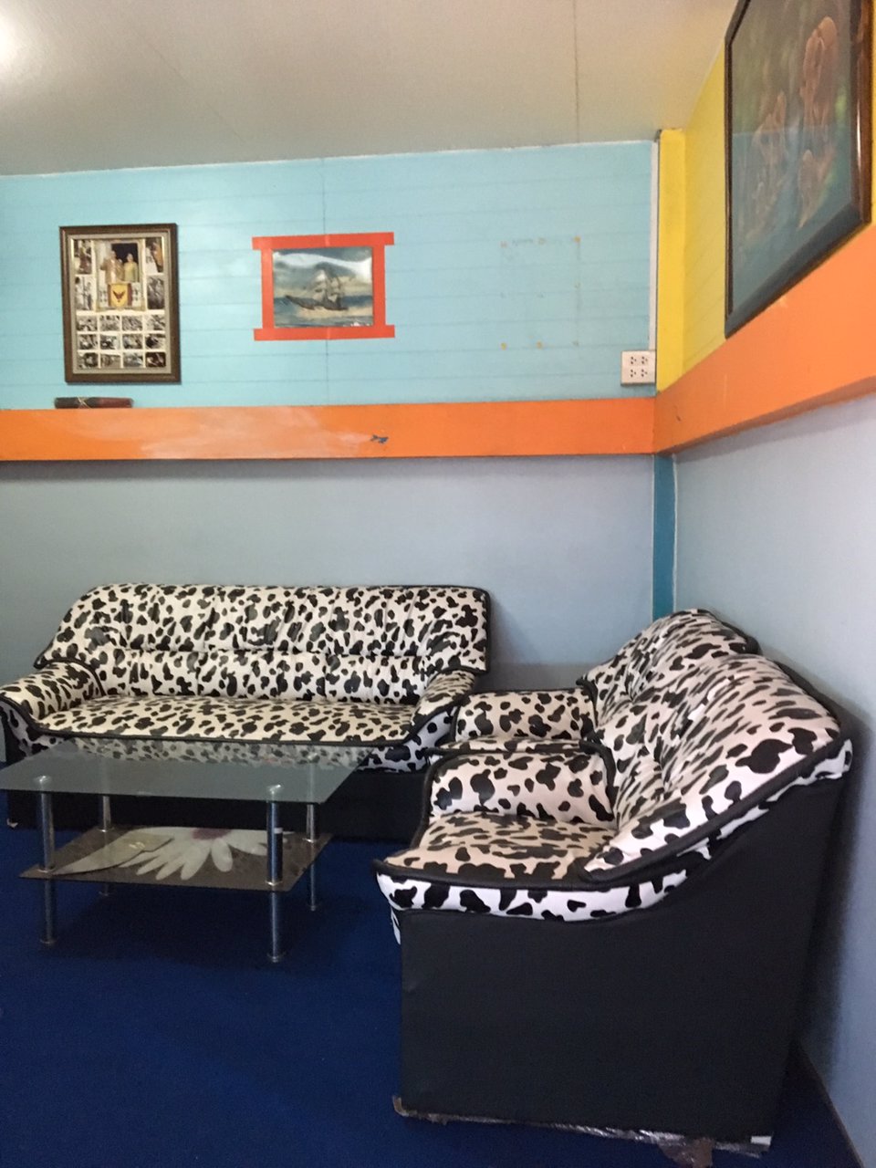 ขายโรงงานถนนหทัยราษฏร์41-เขตคลองสามวา-ใกล้หมู่บ้านเดอะทรัสกาญจนาภิเษก-100-ตรว-05296