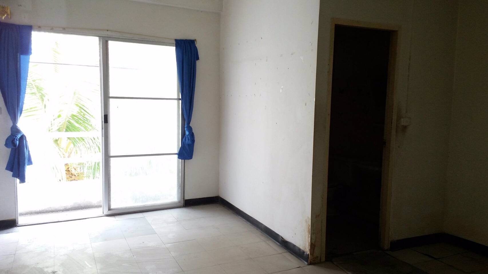 ขายคอนโดซิตี้พาร์คบางนา-ชั้น4-อบางพลี-จสมุทรปราการ-ใกล้โลตัสบางพลี-05298