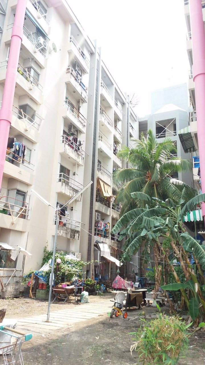 ขายคอนโดซิตี้พาร์คบางนา-ชั้น4-อบางพลี-จสมุทรปราการ-ใกล้โลตัสบางพลี-05298