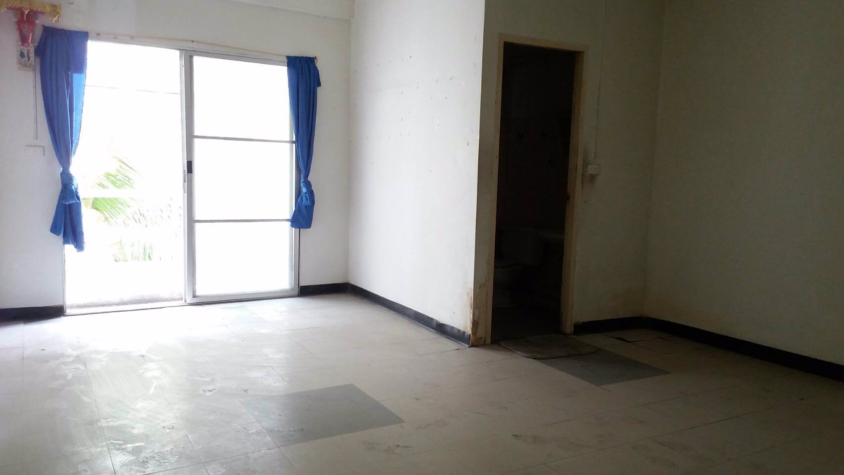 ขายคอนโดซิตี้พาร์คบางนา-ชั้น4-อบางพลี-จสมุทรปราการ-ใกล้โลตัสบางพลี-05298