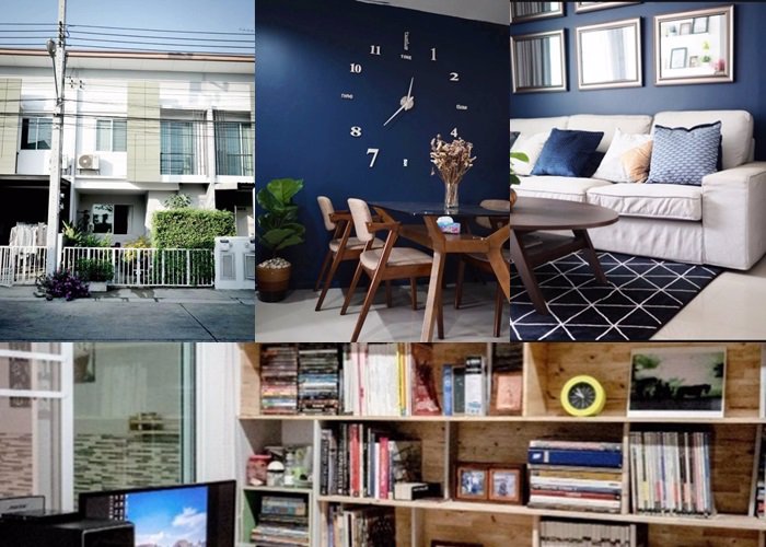 ขายทาวน์โฮม-เนอวานา-คัฟเวอร์-อ่อนนุช-18-ตรว-ซอยอ่อนนุช-65-เขตประเวศ-ใกล้-maxvalu-ตกเเต่งสวย-05292