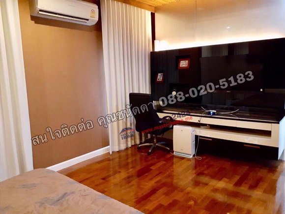 ขายบ้านเดี่ยว-หลังใหญ่-เพอร์เฟค-มาสเตอร์พีซ-พระราม-9-ทำเลติดถนนใหญ่-122-ตรว-ใกล้รถไฟฟ้า-05300