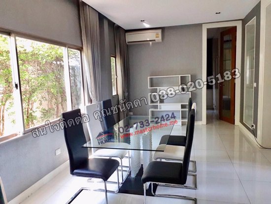 ขายบ้านเดี่ยว-หลังใหญ่-เพอร์เฟค-มาสเตอร์พีซ-พระราม-9-ทำเลติดถนนใหญ่-122-ตรว-ใกล้รถไฟฟ้า-05300