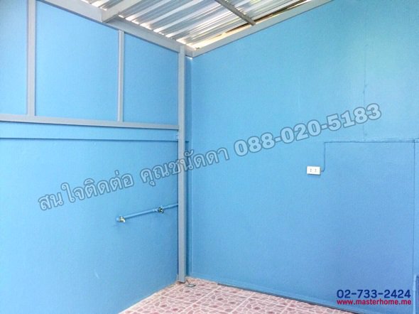 ขายด่วนทาวน์เฮ้าส์-2-ชั้น-มคลัสเตอร์เฮ้าส์-หลังริม-199-ตรว-รามคำแหง-160-ซอยมีสทีน-05301