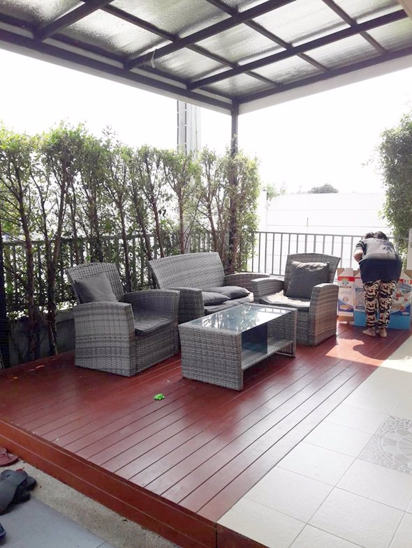 ขายบ้านเดี่ยว-2-ชั้น-มประภาทรัพย์-เนื้อที่-502-ตารางวา-ถหทัยราษฎร์39-เลียบคลองสอง-พร้อมอยู่-05305