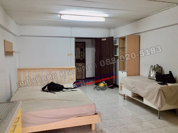 ขายคอนโด-พร้อมผู้เช่า-พฤกษาธานี-คอนโดเทล-pluksa-thani-condotel-อ่อนนุช-55-2-รหัส-05306