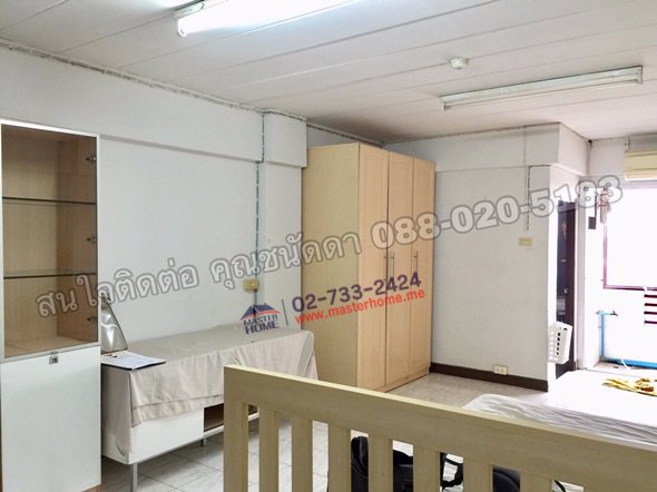 ขายคอนโด-พร้อมผู้เช่า-พฤกษาธานี-คอนโดเทล-pluksa-thani-condotel-อ่อนนุช-55-2-รหัส-05306