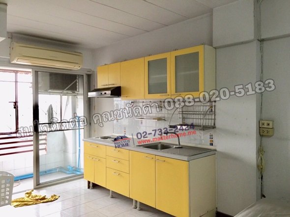 ขายคอนโด-พร้อมผู้เช่า-พฤกษาธานี-คอนโดเทล-pluksa-thani-condotel-อ่อนนุช-55-2-รหัส-05306