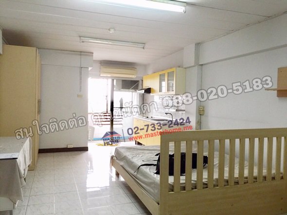 ขายคอนโด-พร้อมผู้เช่า-พฤกษาธานี-คอนโดเทล-pluksa-thani-condotel-อ่อนนุช-55-2-รหัส-05306