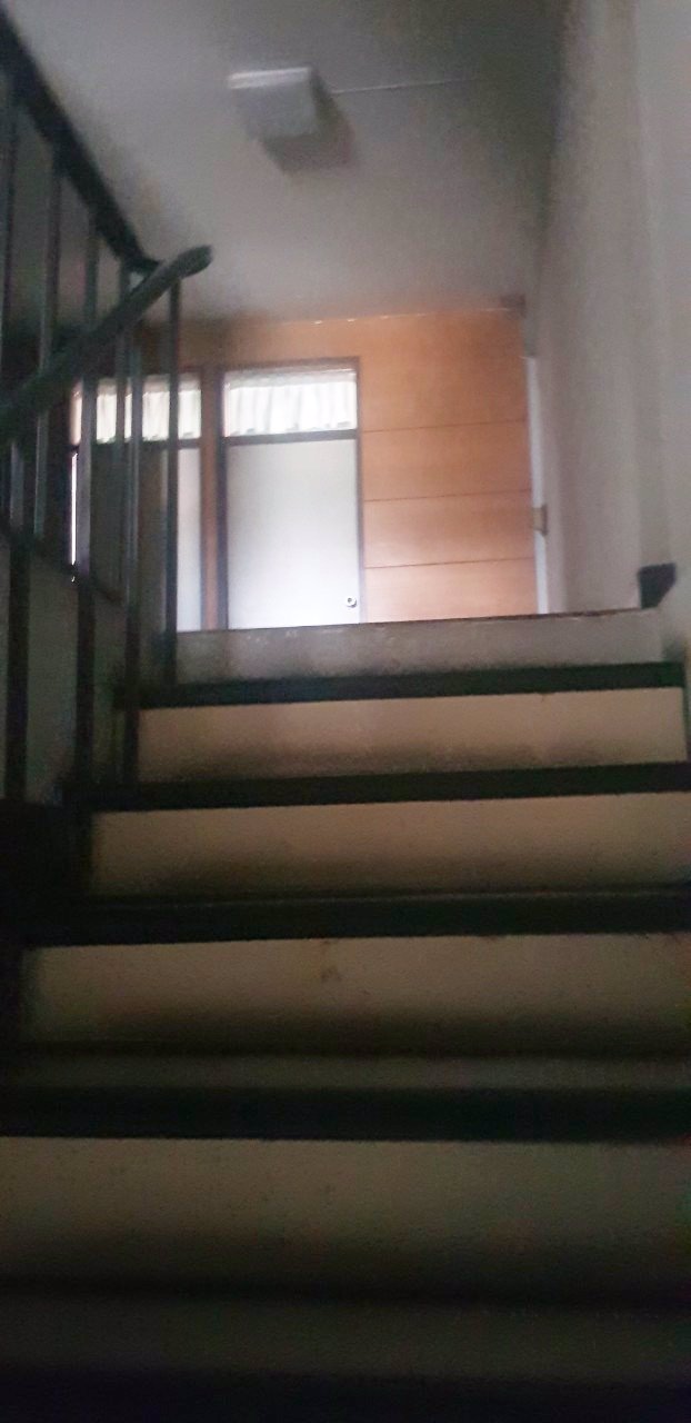 ให้เช่าอาคารพาณิชย์ถนนแฮปปี้แลนด์-20-ตรว-เขตบางกะปิ-ใกล้เดอะมอลล์บางกะปิ-รหัส-05311