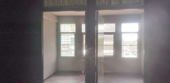 ให้เช่าอาคารพาณิชย์ถนนแฮปปี้แลนด์-20-ตรว-เขตบางกะปิ-ใกล้เดอะมอลล์บางกะปิ-รหัส-05311