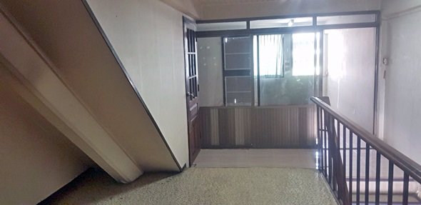 ให้เช่าอาคารพาณิชย์ถนนแฮปปี้แลนด์-20-ตรว-เขตบางกะปิ-ใกล้เดอะมอลล์บางกะปิ-รหัส-05311