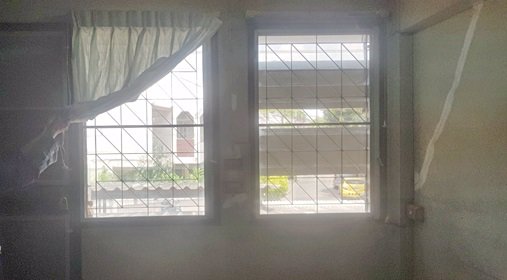 ให้เช่าอาคารพาณิชย์ถนนแฮปปี้แลนด์-20-ตรว-เขตบางกะปิ-ใกล้เดอะมอลล์บางกะปิ-รหัส-05311