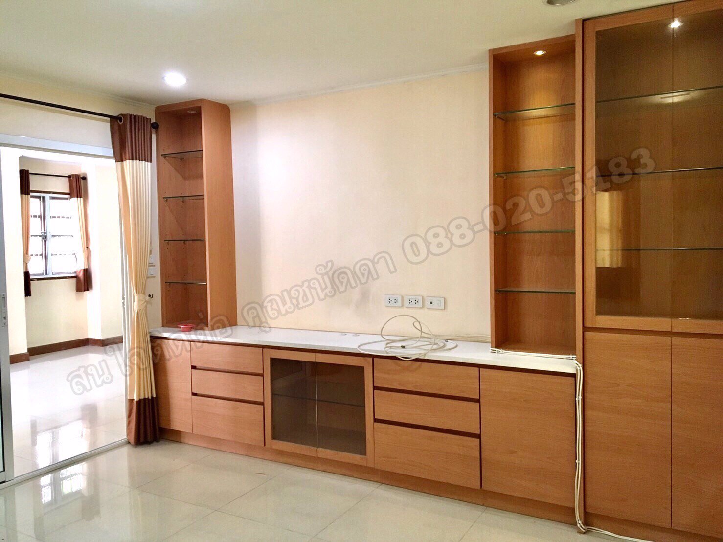 ขายบ้านเดี่ยวหมู่บ้านธารารมณ์-53-ตรม-ถราษฏร์พัฒนา22-เขตสะพานสูง-ใกล้รรเตรียมอุดม05282