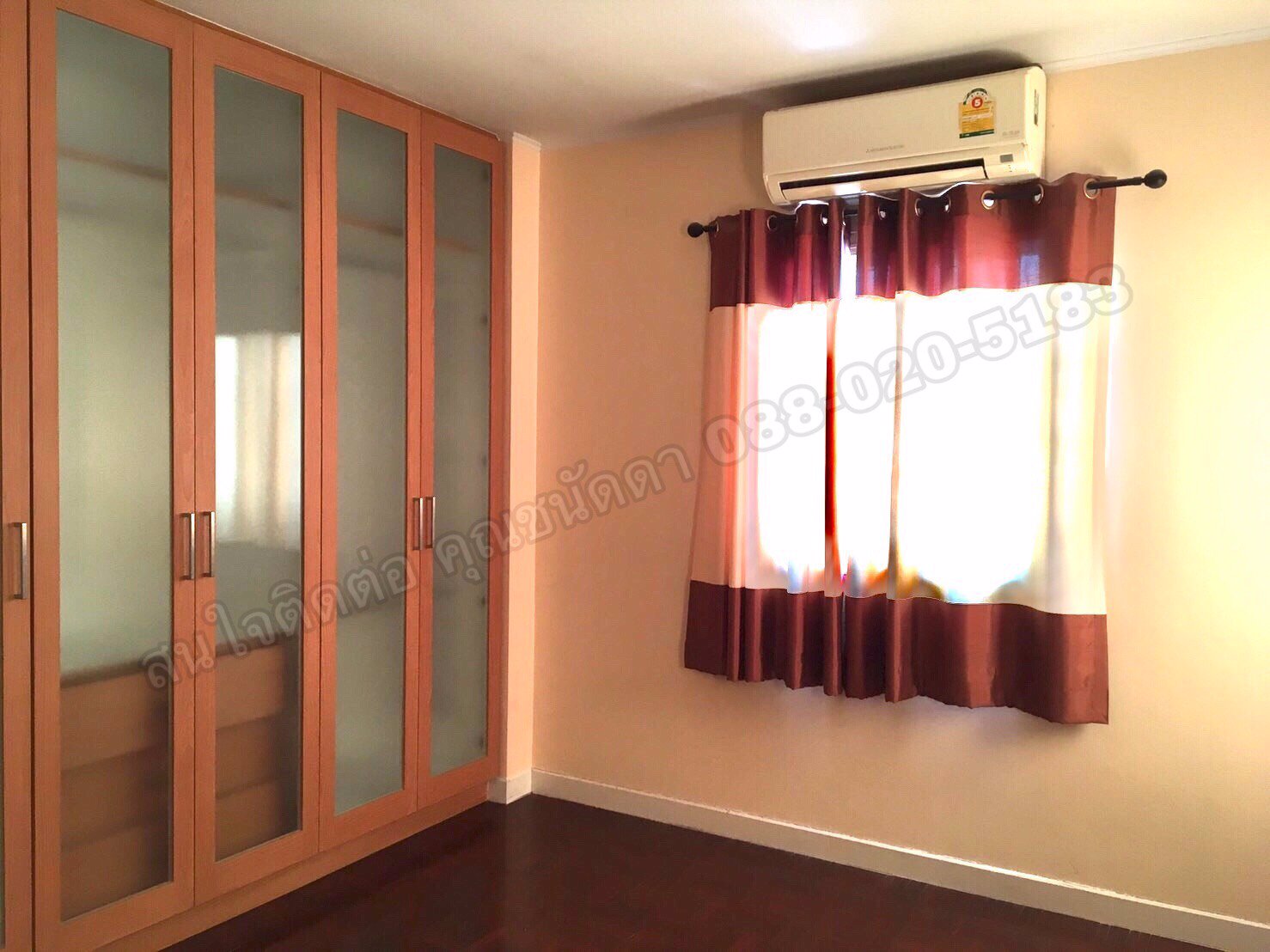 ขายบ้านเดี่ยวหมู่บ้านธารารมณ์-53-ตรม-ถราษฏร์พัฒนา22-เขตสะพานสูง-ใกล้รรเตรียมอุดม05282