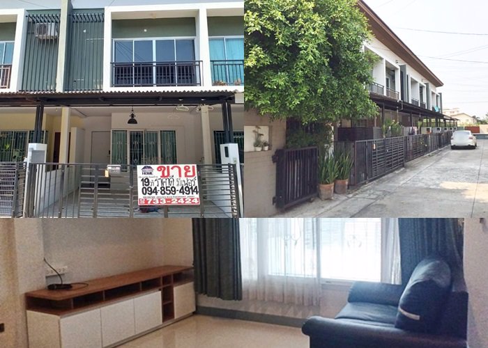 ขายทาวน์โฮมหมู่บ้านเดอะเซนต์-19-ตร-ว-ซอยสุขาภิบาล5-ใกล้เซ็นทรัล-รามอินทรา-05287