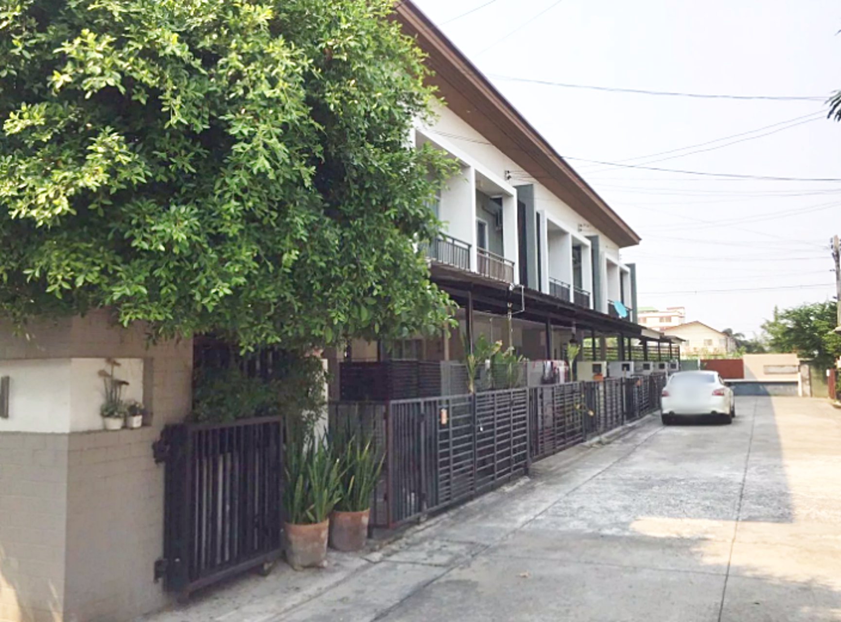 ขายทาวน์โฮมหมู่บ้านเดอะเซนต์-19-ตร-ว-ซอยสุขาภิบาล5-ใกล้เซ็นทรัล-รามอินทรา-05287