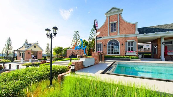 ขายทาวน์เฮ้าส์-2-ชั้น-หมู่บ้านมัณฑนาอินดี้เคหะร่มเกล้า-ศรีนครินท-ถร่มเกล้า24-เขตมีนบุรี-05255