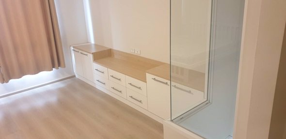 ขายทาวน์เฮ้าส์-2-ชั้น-หมู่บ้านมัณฑนาอินดี้เคหะร่มเกล้า-ศรีนครินท-ถร่มเกล้า24-เขตมีนบุรี-05255