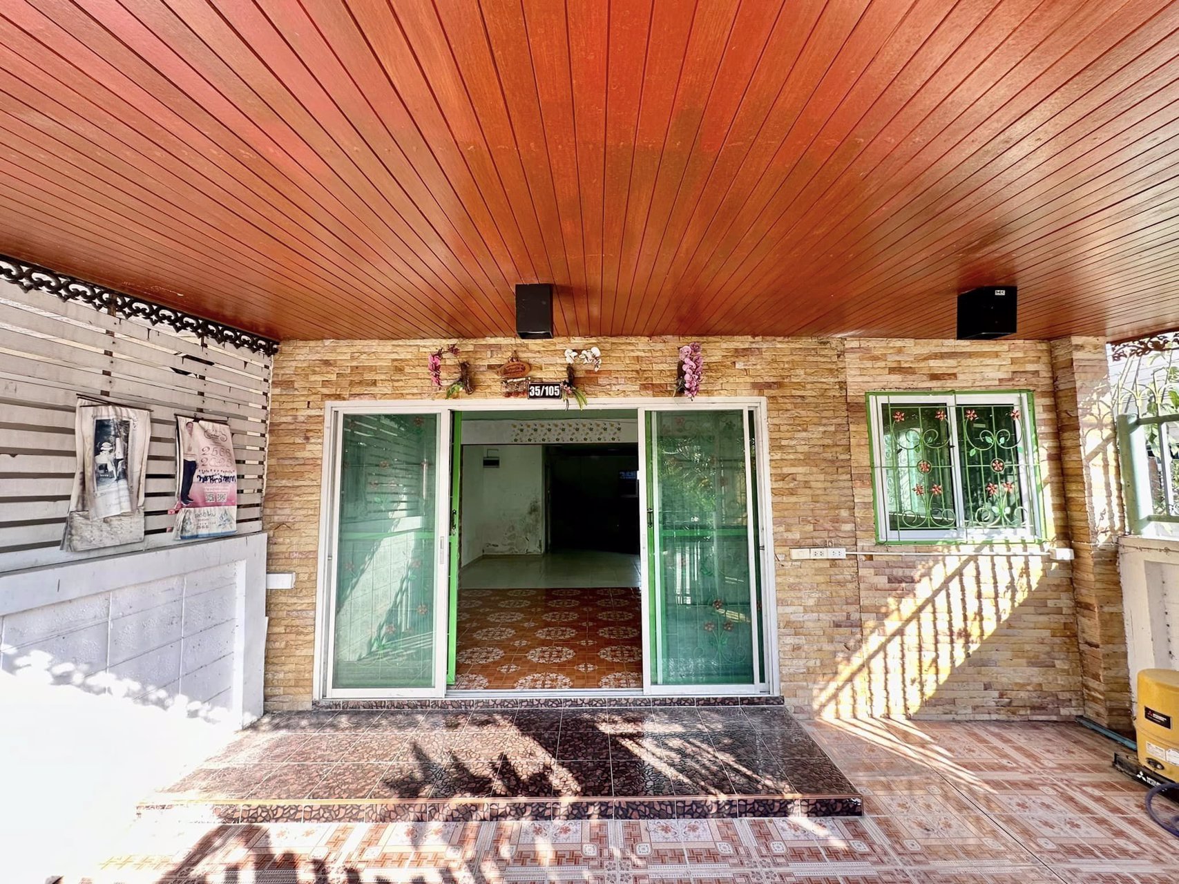 ขายด่วน-หมู่บ้านกลอรี่เฮ้าส์-เฟส2-พหลโยธิน-นวนคร-หลังวัดคุณหญิงส้มจีน-