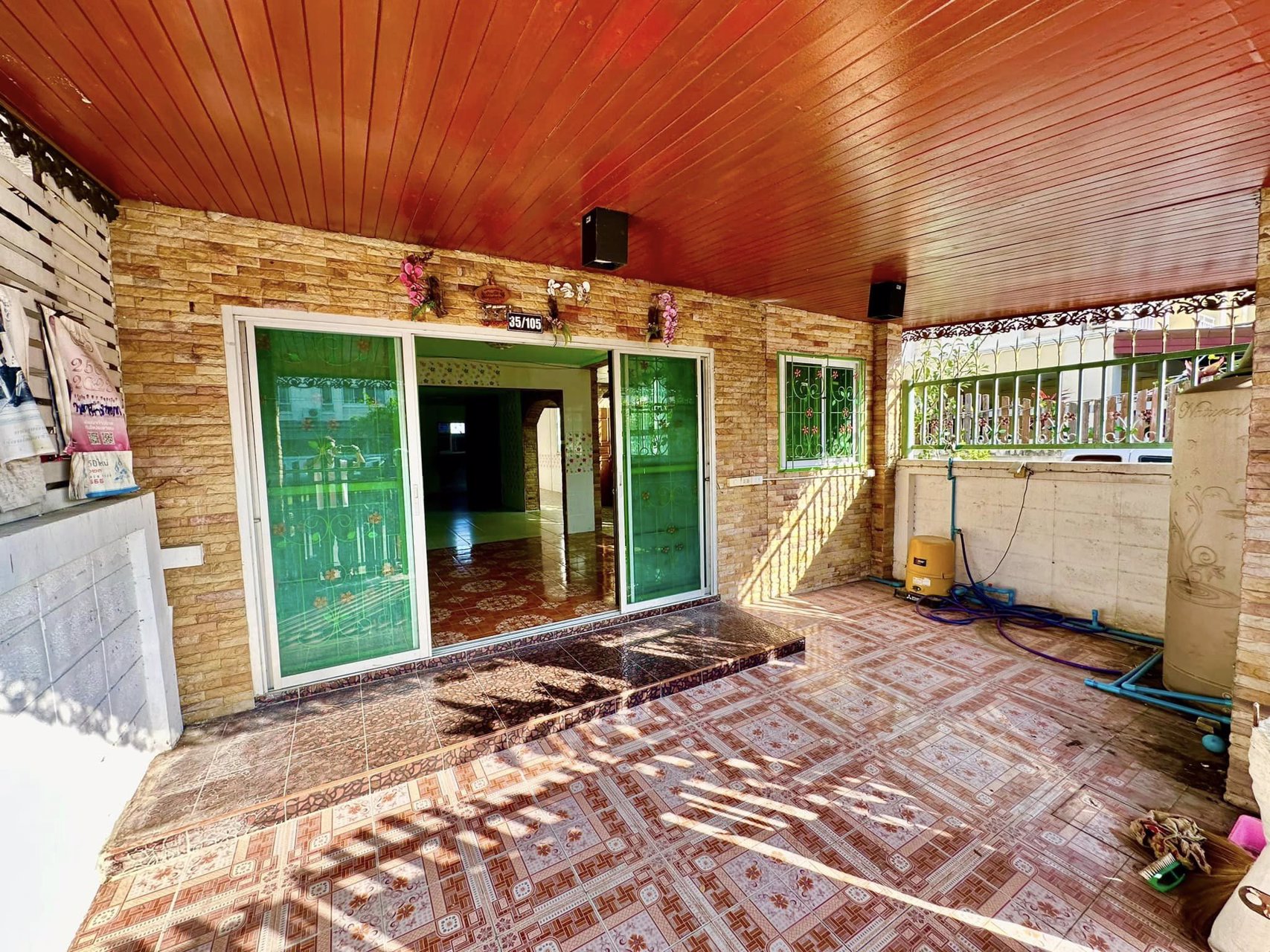 ขายด่วน-หมู่บ้านกลอรี่เฮ้าส์-เฟส2-พหลโยธิน-นวนคร-หลังวัดคุณหญิงส้มจีน-