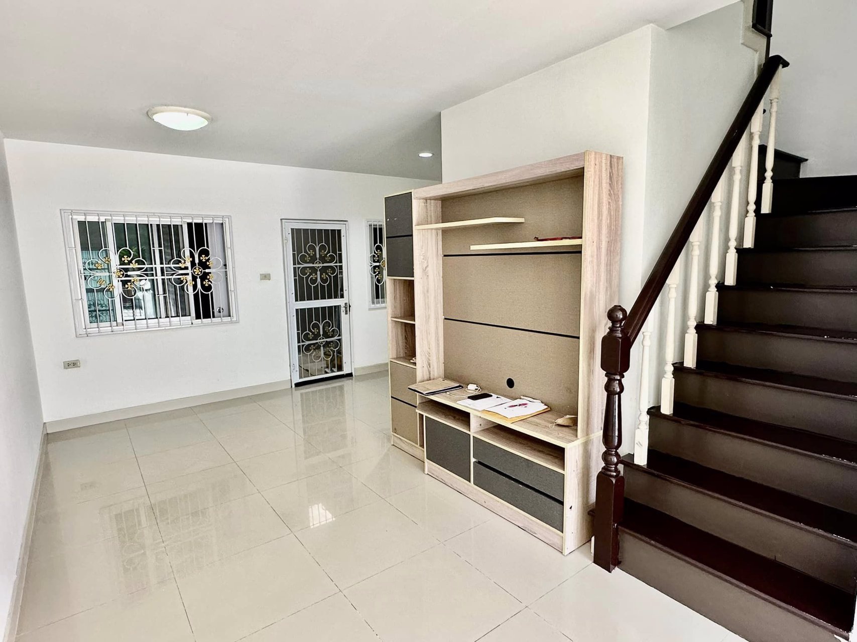 ขายด่วน-ขายถูก-ถูกสุดในโครงการ-หมู่บ้านนิรันดร์วิลล์-16-the-city-บางนา-กม-18