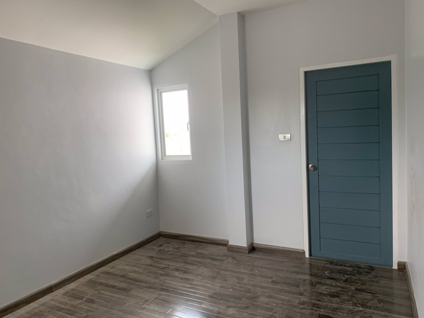 บ้านเดี่ยว-สร้างใหม่-ให้เช่าที่ดินวิวเขา