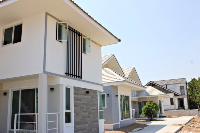 บ้านเดี่ยว-สร้างใหม่-ให้เช่าที่ดินวิวเขา