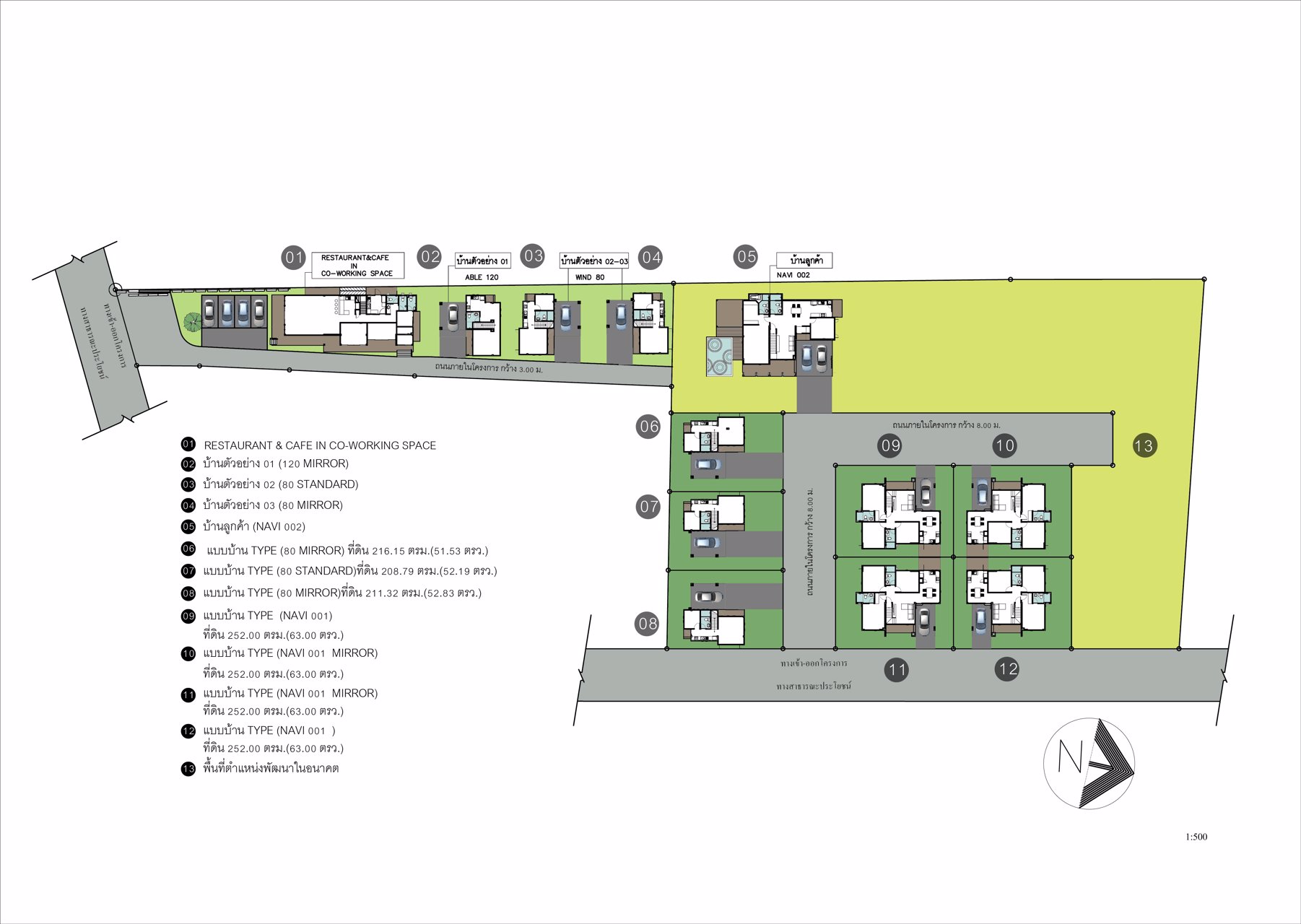 ขายที่ดินเปล่า-เพื่อสร้างบ้าน-ท่ามกลางวิวเขา