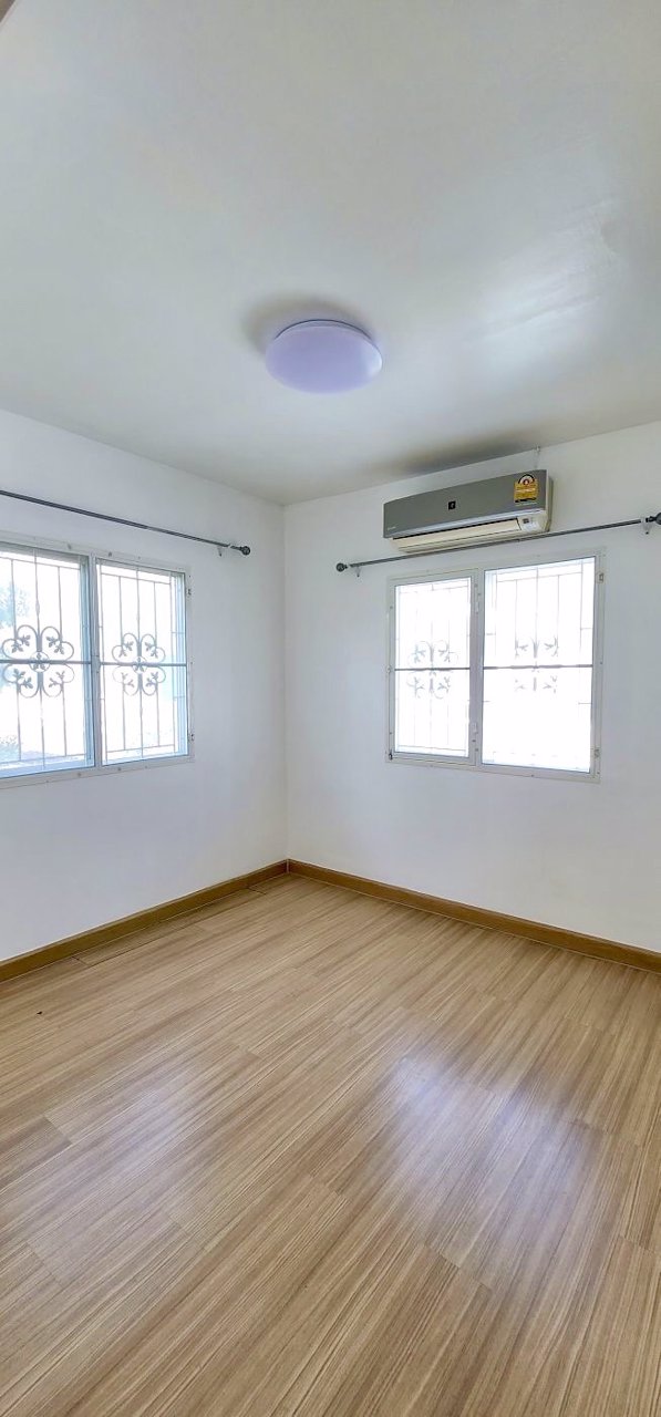 บ้านทาว์นโฮม-พฤกษาวิลล์-38-1-หนามแดง-เทพารักษ์