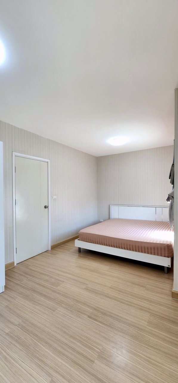 บ้านทาว์นโฮม-พฤกษาวิลล์-38-1-หนามแดง-เทพารักษ์