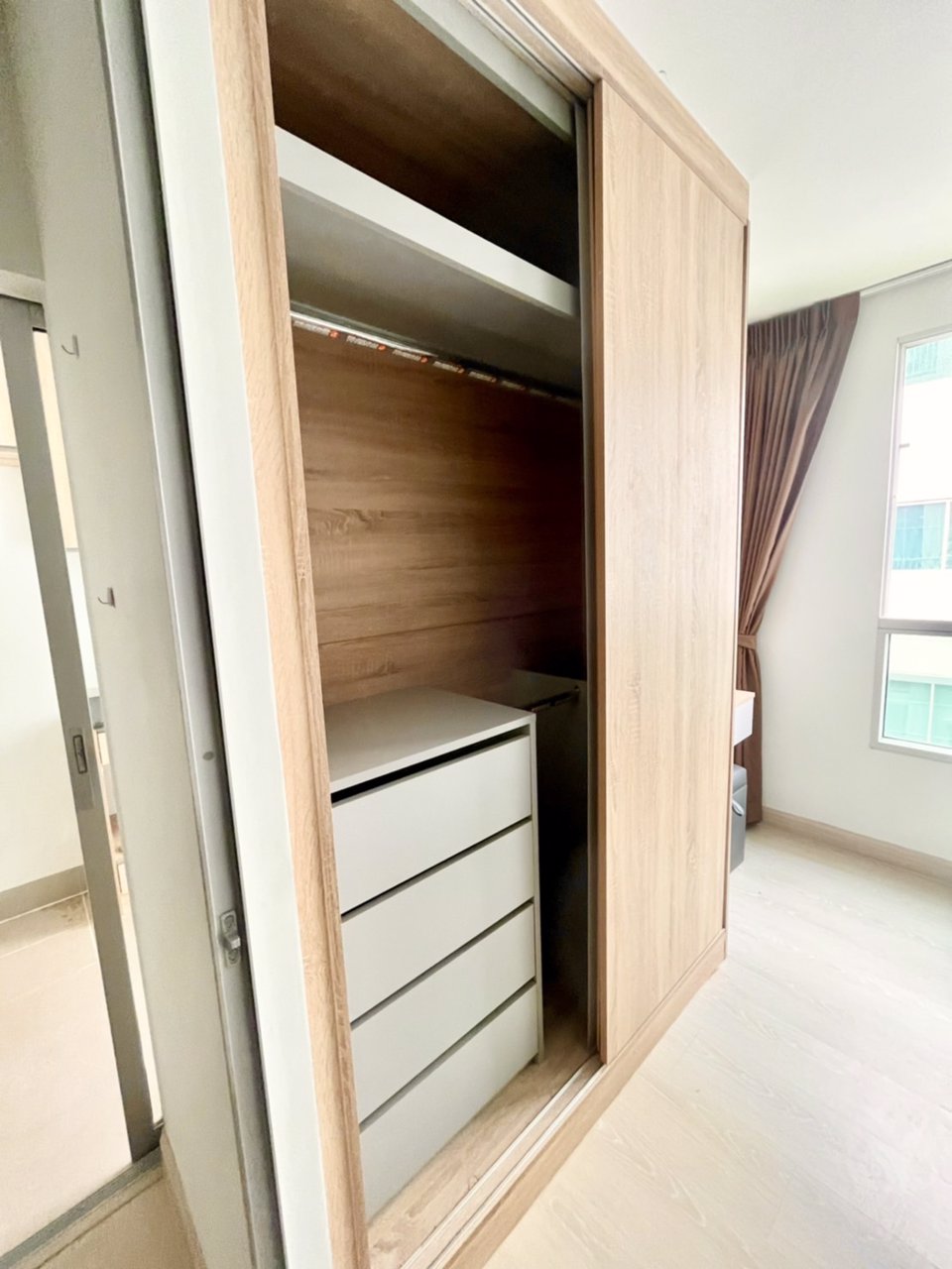 ขายดาวน์-the-niche-id-พระราม2-ห้องมุม-ชั้น5-ดอก0-12-เดือน-อาชีพอิสระซื้อได้-ยังไม่ต้องยื่นกู้