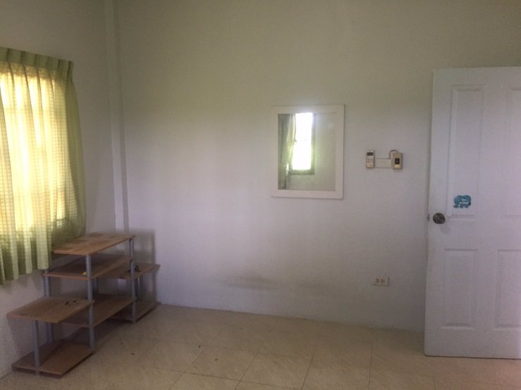 ขายบ้านเดี่ยวชั้นเดียว-50ตรวหมู่บ้านแมกไม้แหลมฉบัง2-ทุ่งกราด-บางละมุง-ชลบุรี-เจ้าของขายเองต่อรองได้