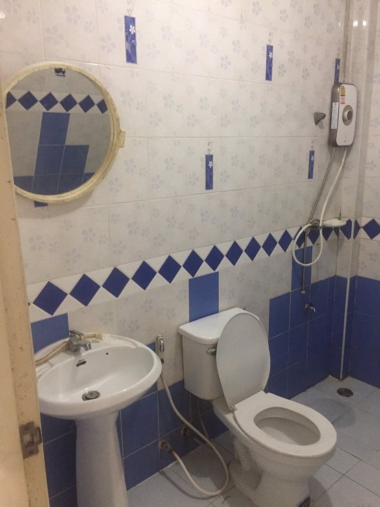 ขายบ้านเดี่ยวชั้นเดียว-50ตรวหมู่บ้านแมกไม้แหลมฉบัง2-ทุ่งกราด-บางละมุง-ชลบุรี-เจ้าของขายเองต่อรองได้