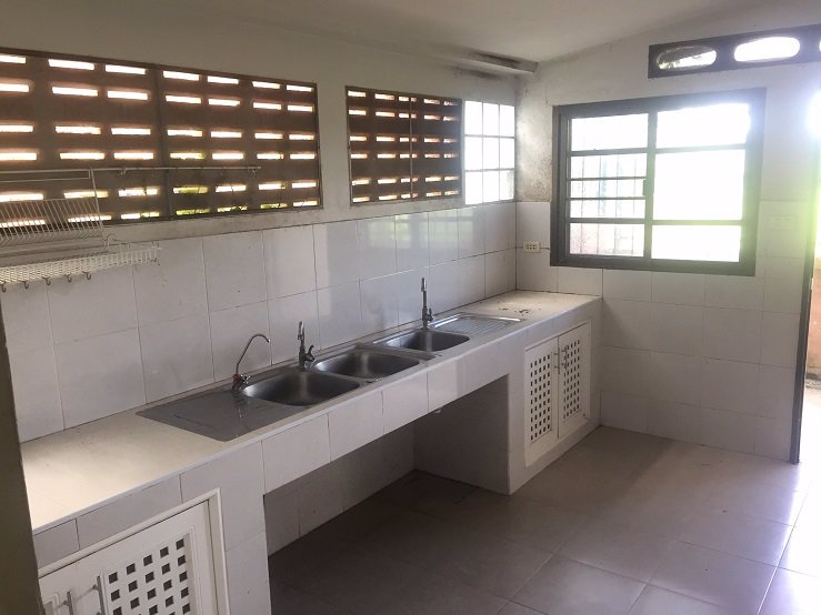 ขายบ้านเดี่ยวชั้นเดียว-50ตรวหมู่บ้านแมกไม้แหลมฉบัง2-ทุ่งกราด-บางละมุง-ชลบุรี-เจ้าของขายเองต่อรองได้